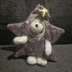 Boyds Bears | "Starr E. Night" Bear